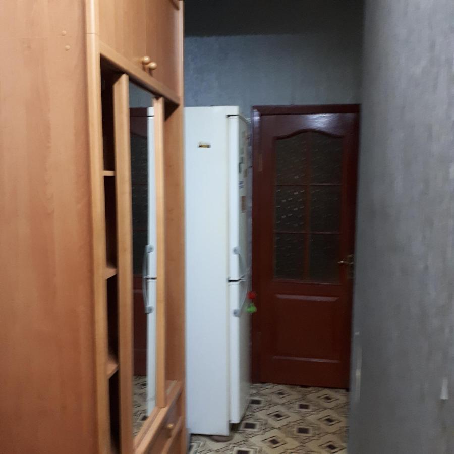 Аппартаменты 25 Kryvyj Rih Esterno foto