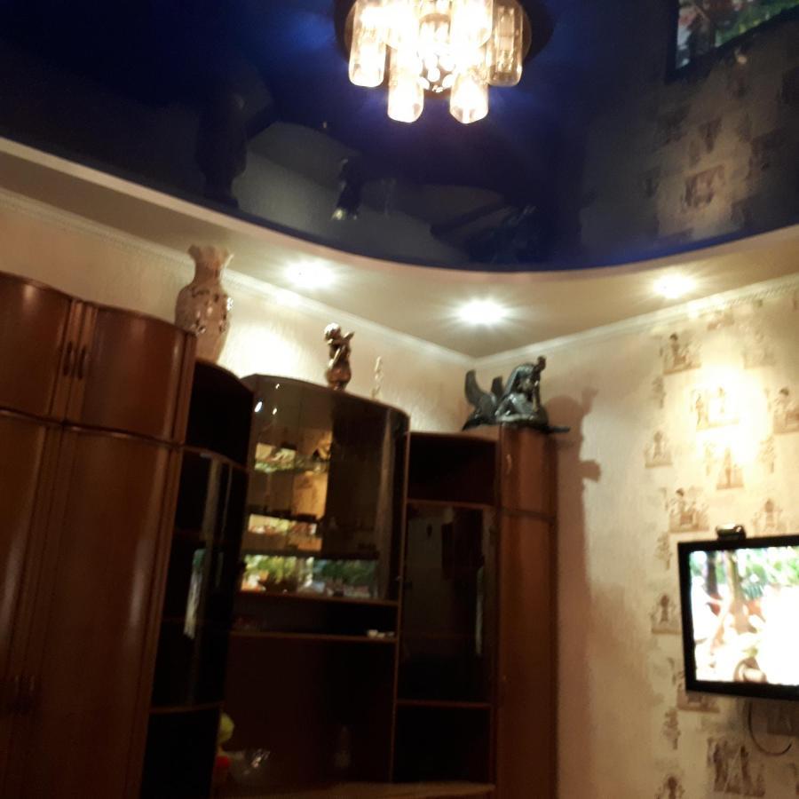 Аппартаменты 25 Kryvyj Rih Esterno foto